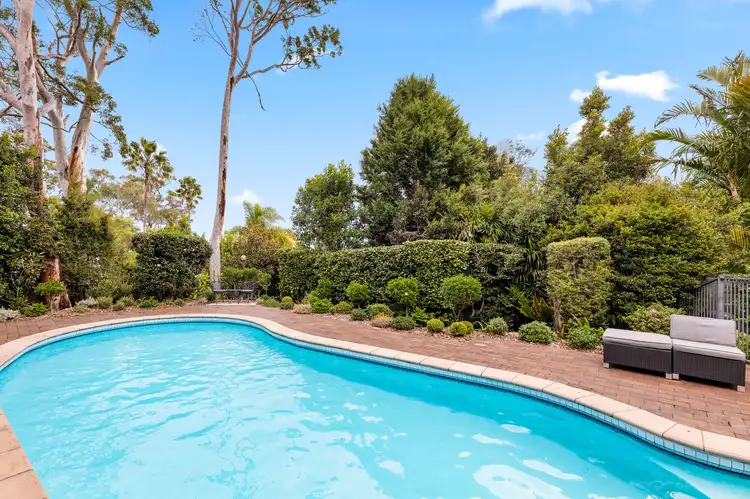 Third view of Homely house listing, 17 Kilborn Place, Menai NSW 2234
