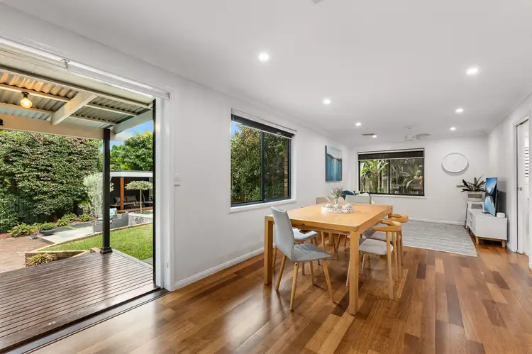 Sixth view of Homely house listing, 17 Kilborn Place, Menai NSW 2234