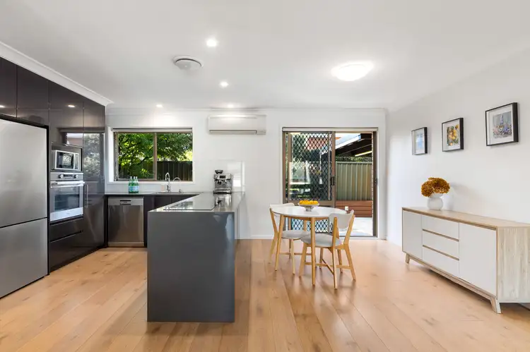 Main view of Homely villa listing, 9/265-269 Port Hacking Road, Miranda NSW 2228