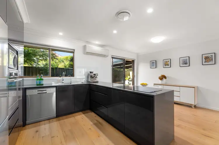 Second view of Homely villa listing, 9/265-269 Port Hacking Road, Miranda NSW 2228