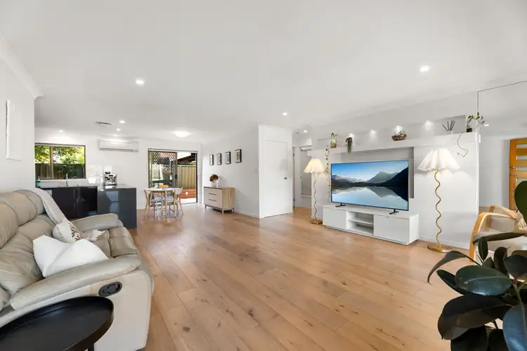 Third view of Homely villa listing, 9/265-269 Port Hacking Road, Miranda NSW 2228