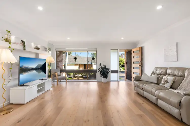 Fourth view of Homely villa listing, 9/265-269 Port Hacking Road, Miranda NSW 2228