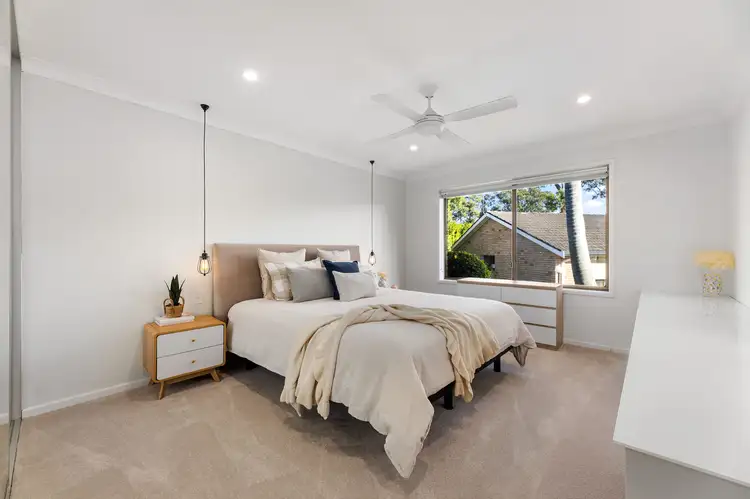 Fifth view of Homely villa listing, 9/265-269 Port Hacking Road, Miranda NSW 2228