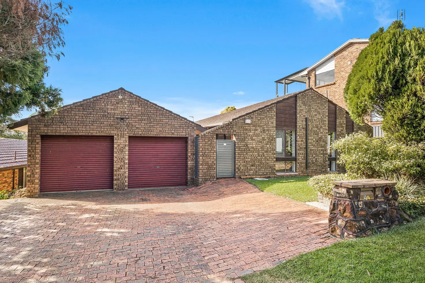 Main view of Homely house listing, 52 Mcbrien Drive, Kiama NSW 2533