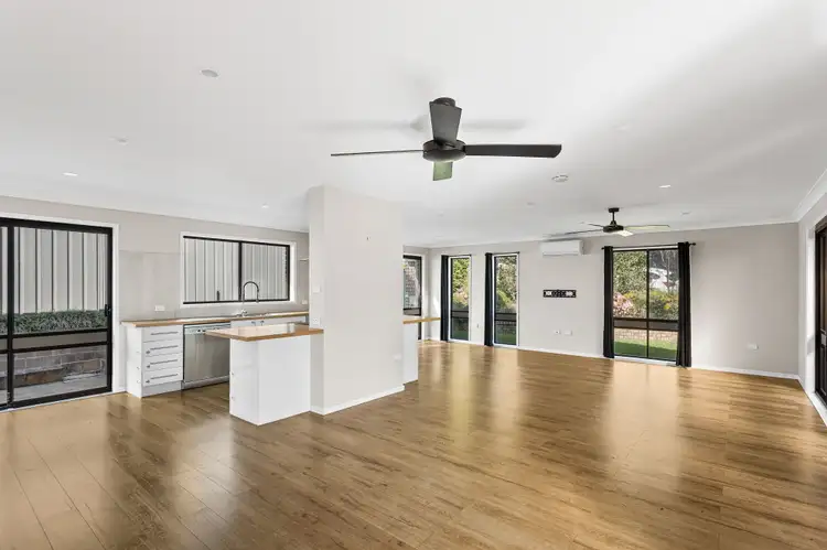 Second view of Homely house listing, 52 Mcbrien Drive, Kiama NSW 2533