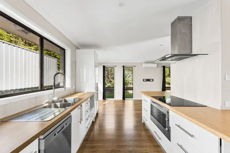 Third view of Homely house listing, 52 Mcbrien Drive, Kiama NSW 2533