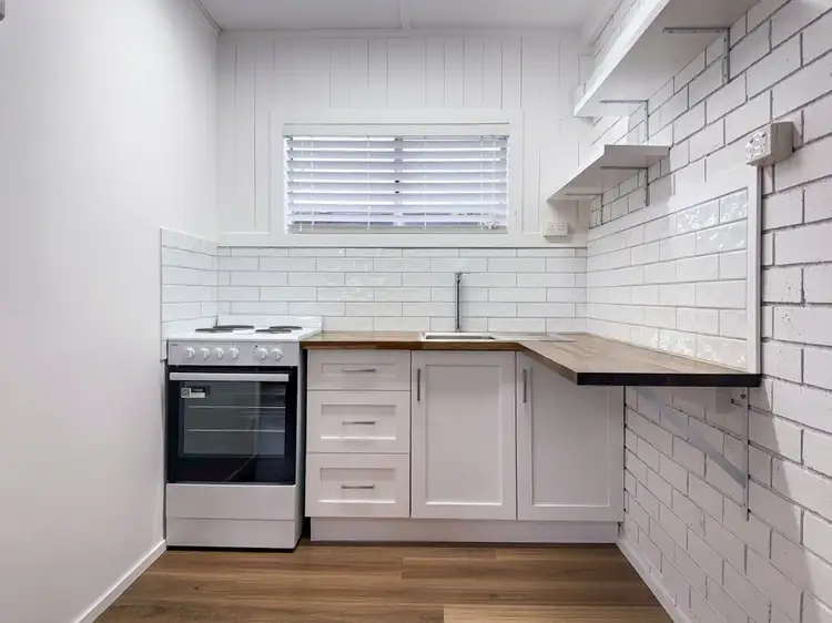 Second view of Homely unit listing, 3/12 Esk Street, Crows Nest QLD 4355