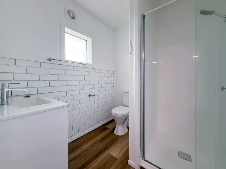 Third view of Homely unit listing, 3/12 Esk Street, Crows Nest QLD 4355