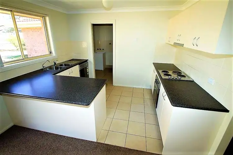 Third view of Homely house listing, 24 Morning View Close, Quirindi NSW 2343