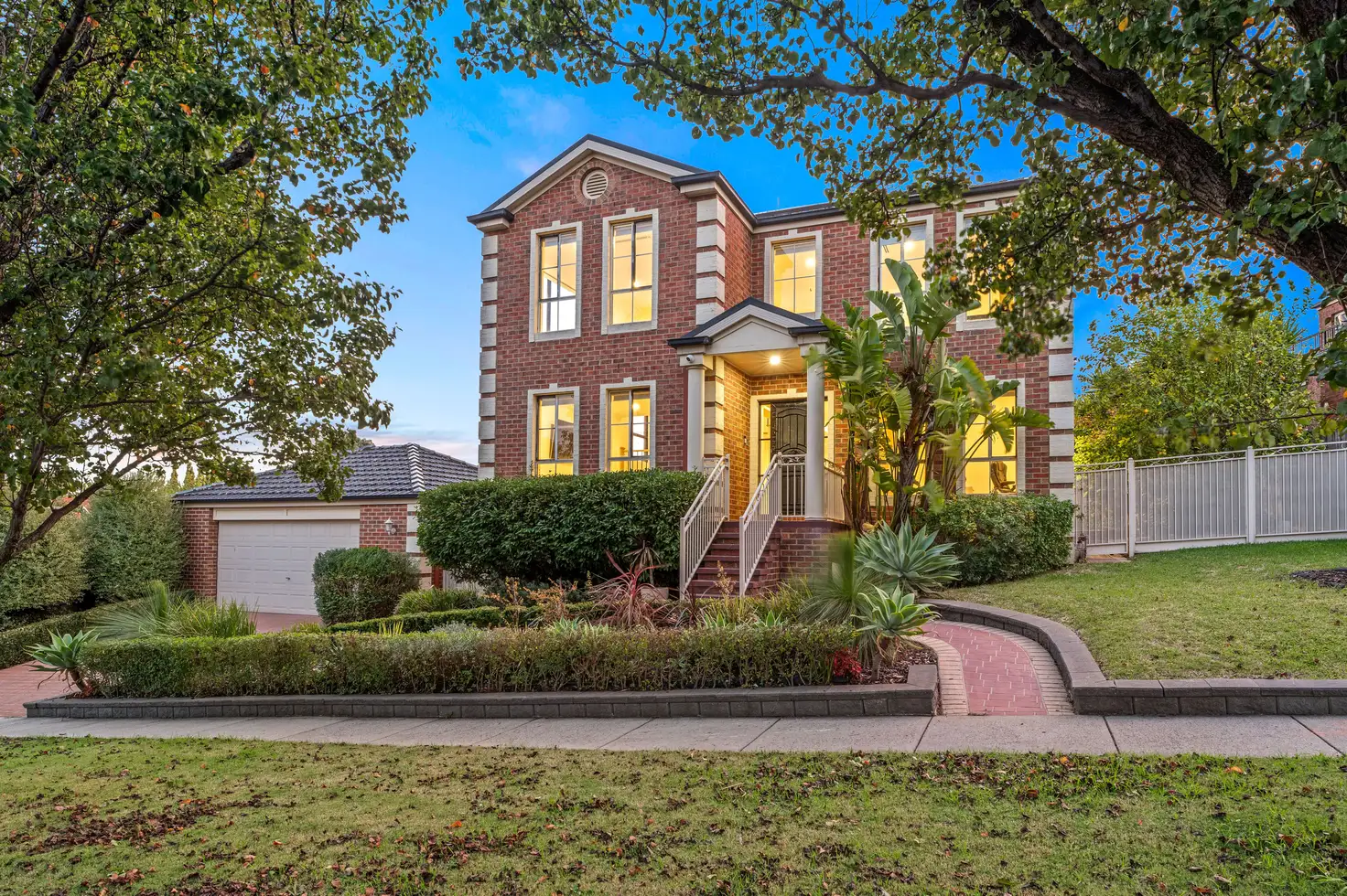 Main view of Homely house listing, 6 Crown Point, Craigieburn VIC 3064