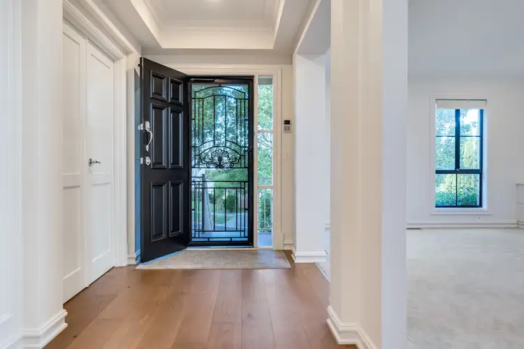 Third view of Homely house listing, 6 Crown Point, Craigieburn VIC 3064