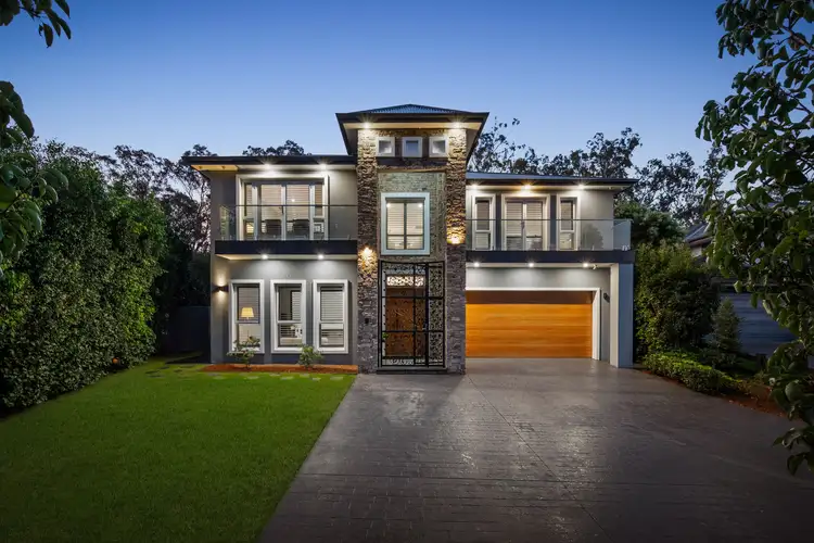 26 Westwood Court, Harrington Park NSW 2567