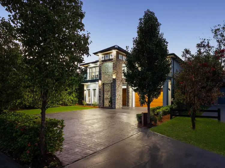 Second view of Homely house listing, 26 Westwood Court, Harrington Park NSW 2567