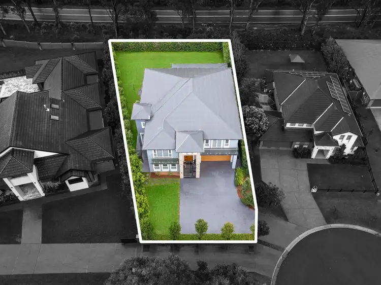 Third view of Homely house listing, 26 Westwood Court, Harrington Park NSW 2567