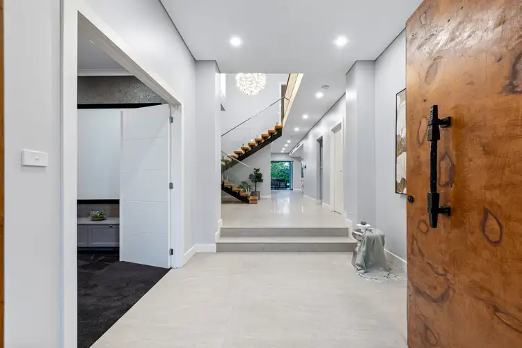 Fourth view of Homely house listing, 26 Westwood Court, Harrington Park NSW 2567