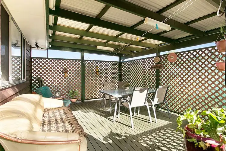 Second view of Homely house listing, 55 Landy Drive, Mount Warrigal NSW 2528