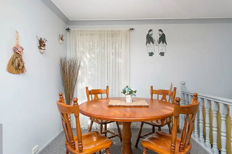 Fourth view of Homely house listing, 55 Landy Drive, Mount Warrigal NSW 2528