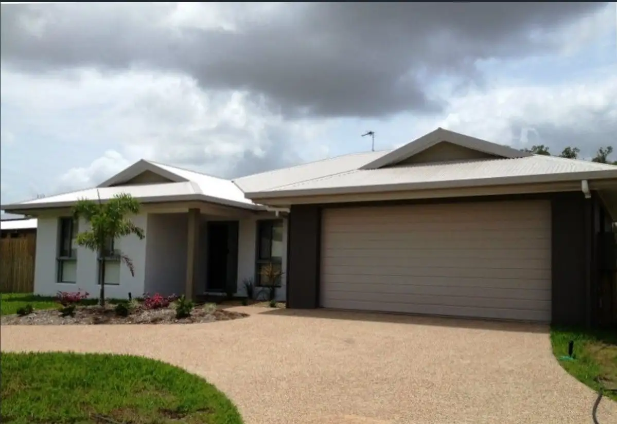 Main view of Homely house listing, 59 Innes Drive, Deeragun QLD 4818