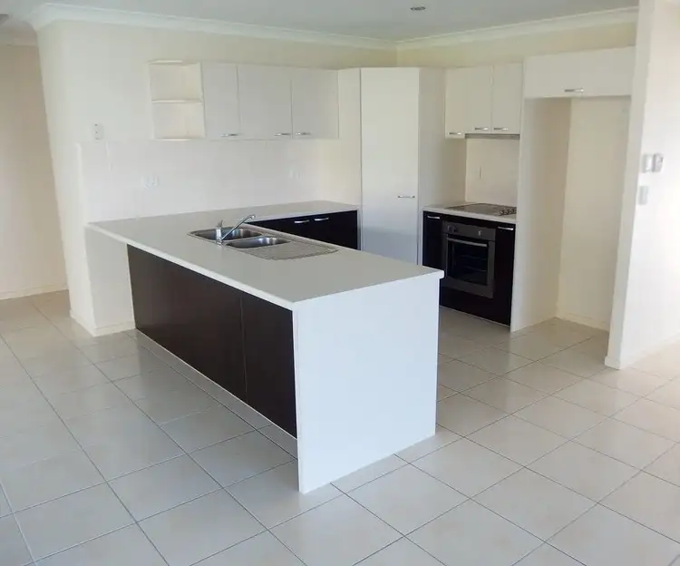 Second view of Homely house listing, 59 Innes Drive, Deeragun QLD 4818