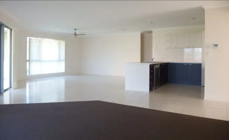 Third view of Homely house listing, 59 Innes Drive, Deeragun QLD 4818