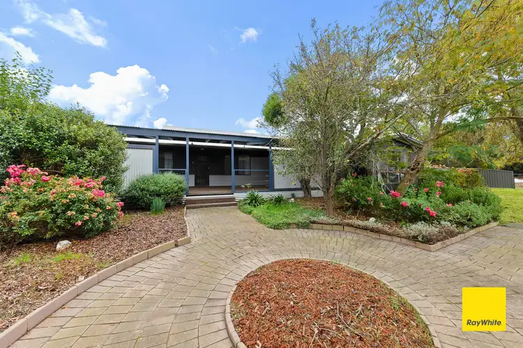 Third view of Homely house listing, 127A Ellendon Street, Bungendore NSW 2621