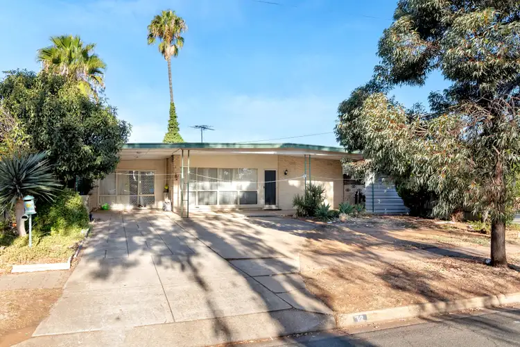 Second view of Homely house listing, 12 Coolibah Road, Salisbury East SA 5109