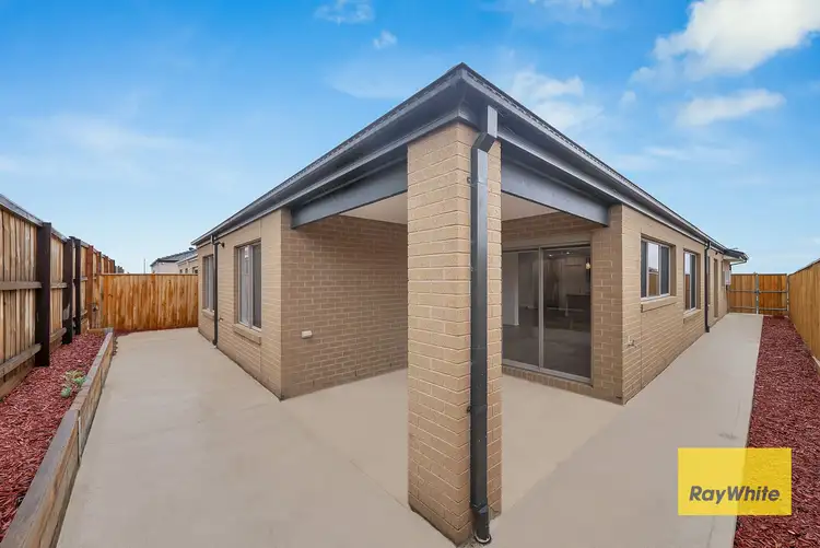 Second view of Homely house listing, 18 Commonwealth Circuit, Donnybrook VIC 3064