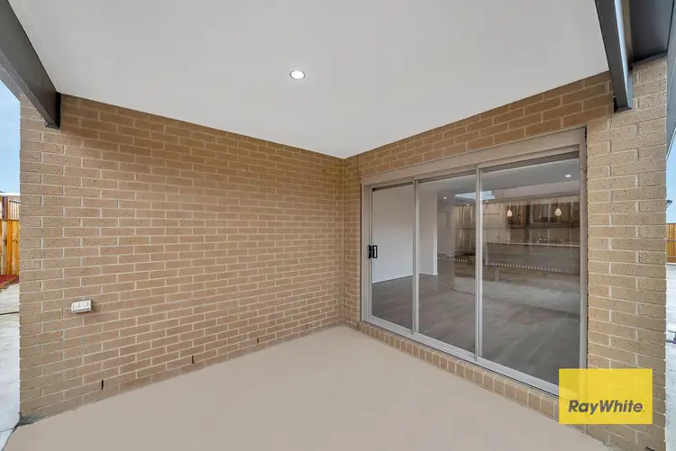 Third view of Homely house listing, 18 Commonwealth Circuit, Donnybrook VIC 3064