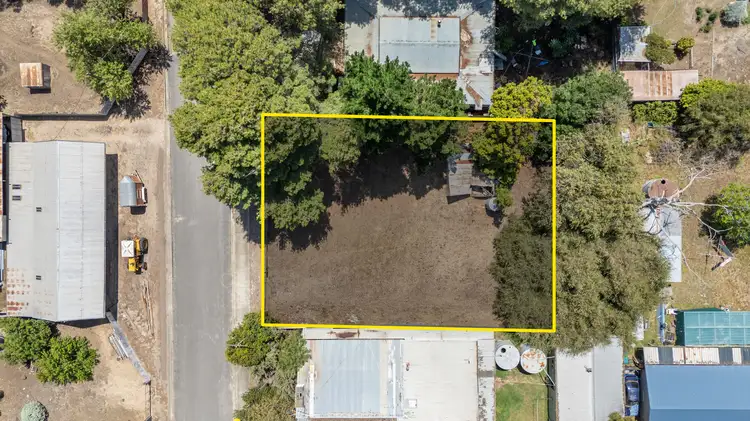Main view of Homely land listing, 4 Stephenson Street, Milang SA 5256