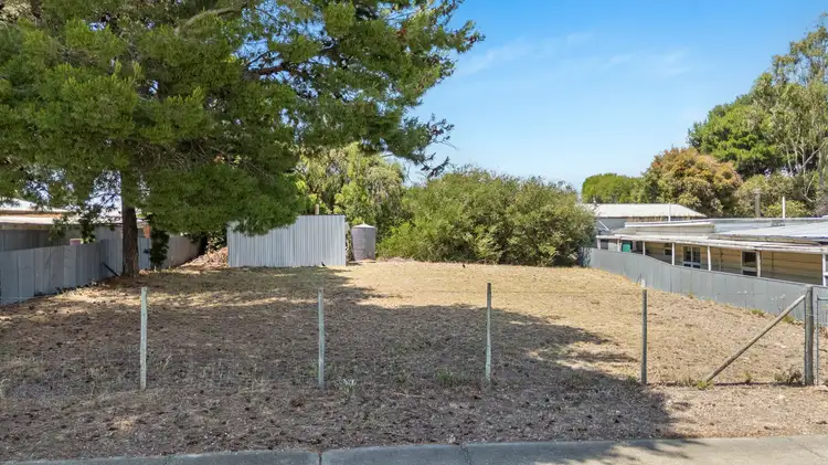 Second view of Homely land listing, 4 Stephenson Street, Milang SA 5256