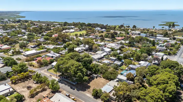 Third view of Homely land listing, 4 Stephenson Street, Milang SA 5256