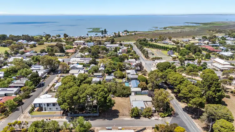 Fourth view of Homely land listing, 4 Stephenson Street, Milang SA 5256