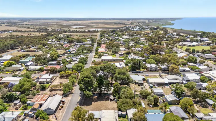 Sixth view of Homely land listing, 4 Stephenson Street, Milang SA 5256