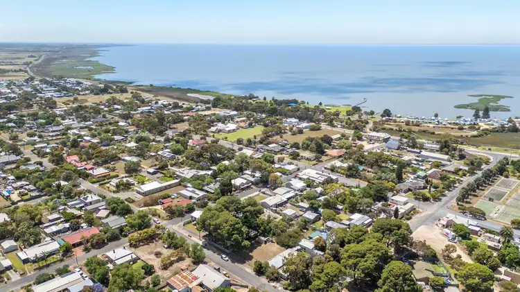 Seventh view of Homely land listing, 4 Stephenson Street, Milang SA 5256
