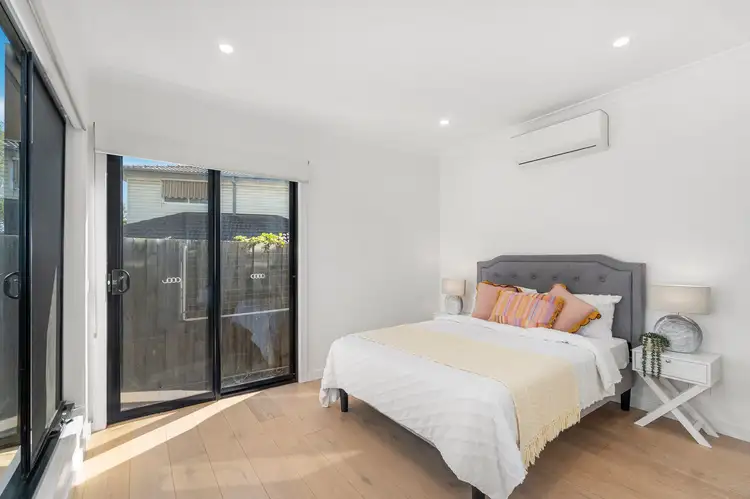 Fourth view of Homely townhouse listing, 1/14 Lidgate Avenue, Rowville VIC 3178