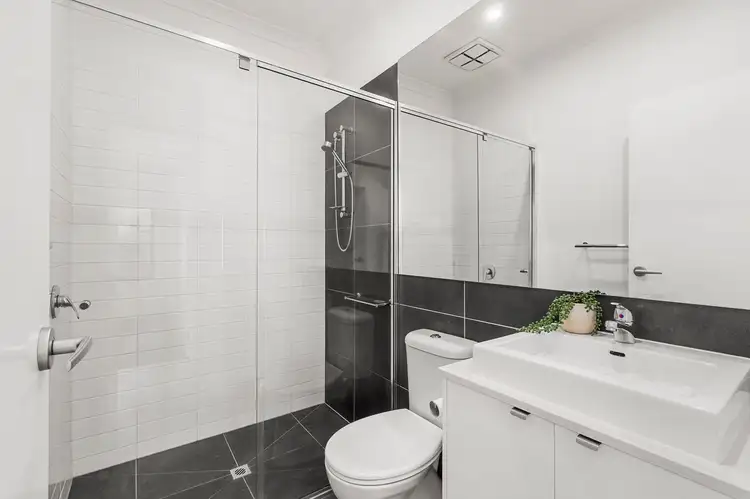 Sixth view of Homely townhouse listing, 1/14 Lidgate Avenue, Rowville VIC 3178