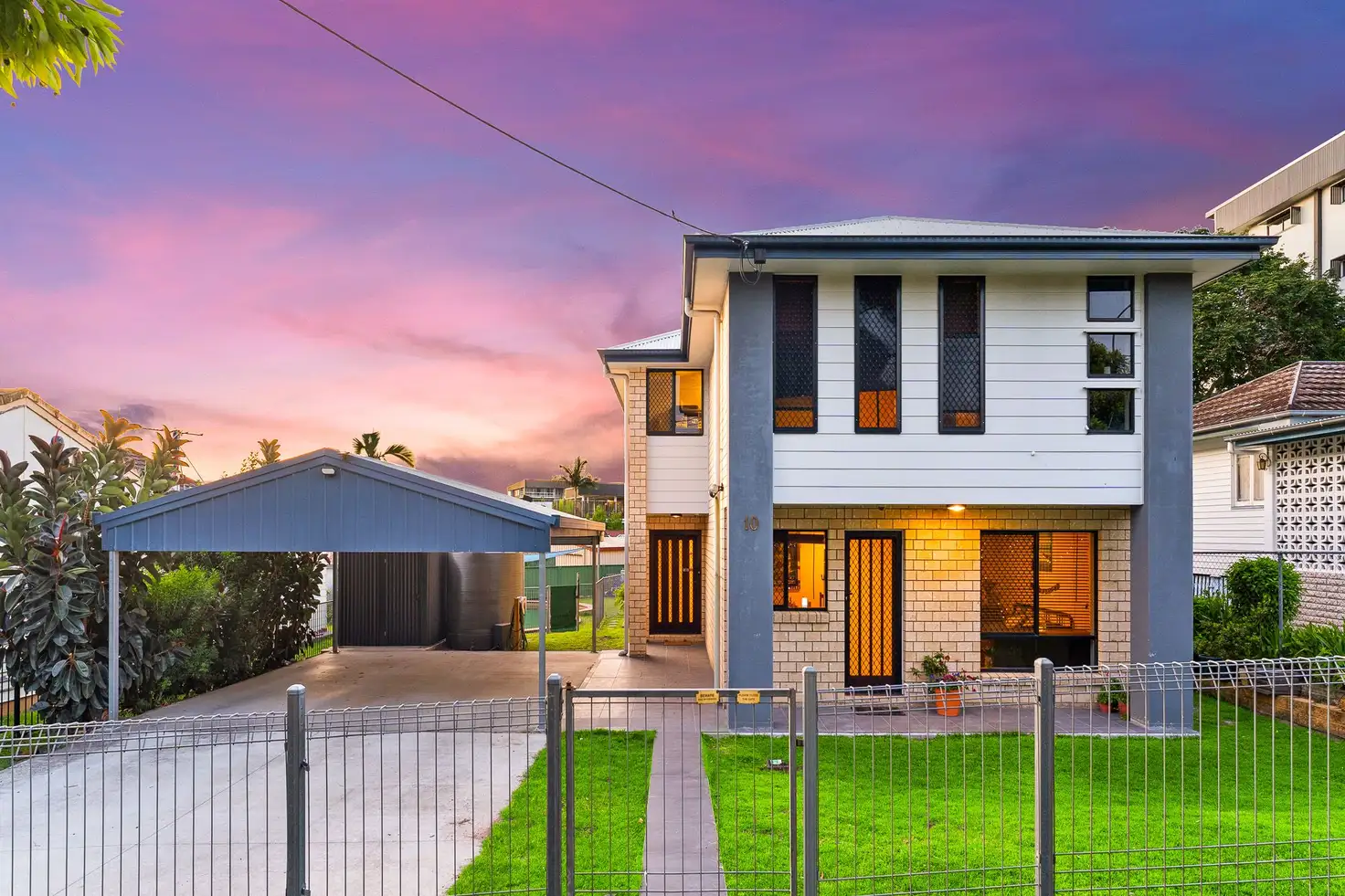 Main view of Homely house listing, 10 Troughton Road, Sunnybank QLD 4109
