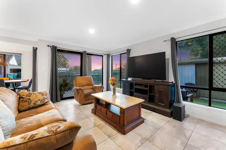 Second view of Homely house listing, 10 Troughton Road, Sunnybank QLD 4109