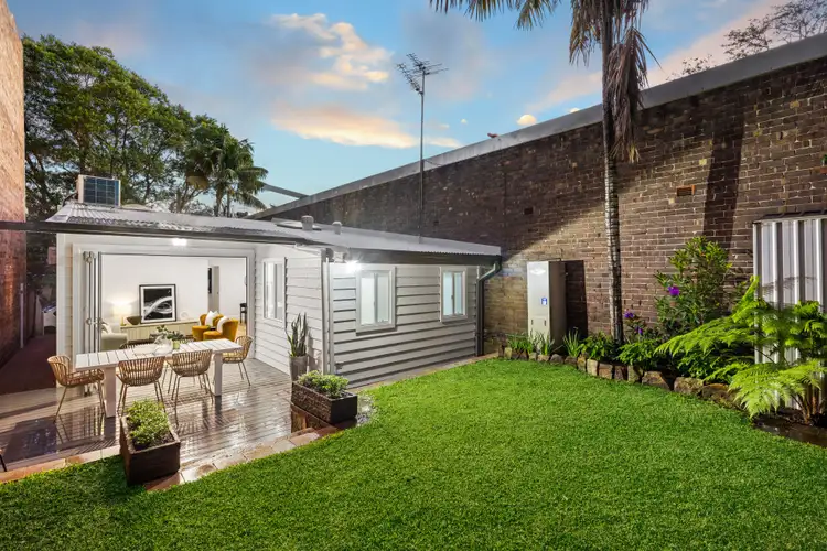 74 Albert Street, Erskineville NSW 2043