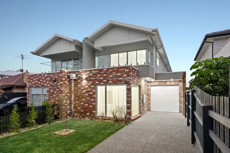 9 Ronald Avenue, Altona North VIC 3025