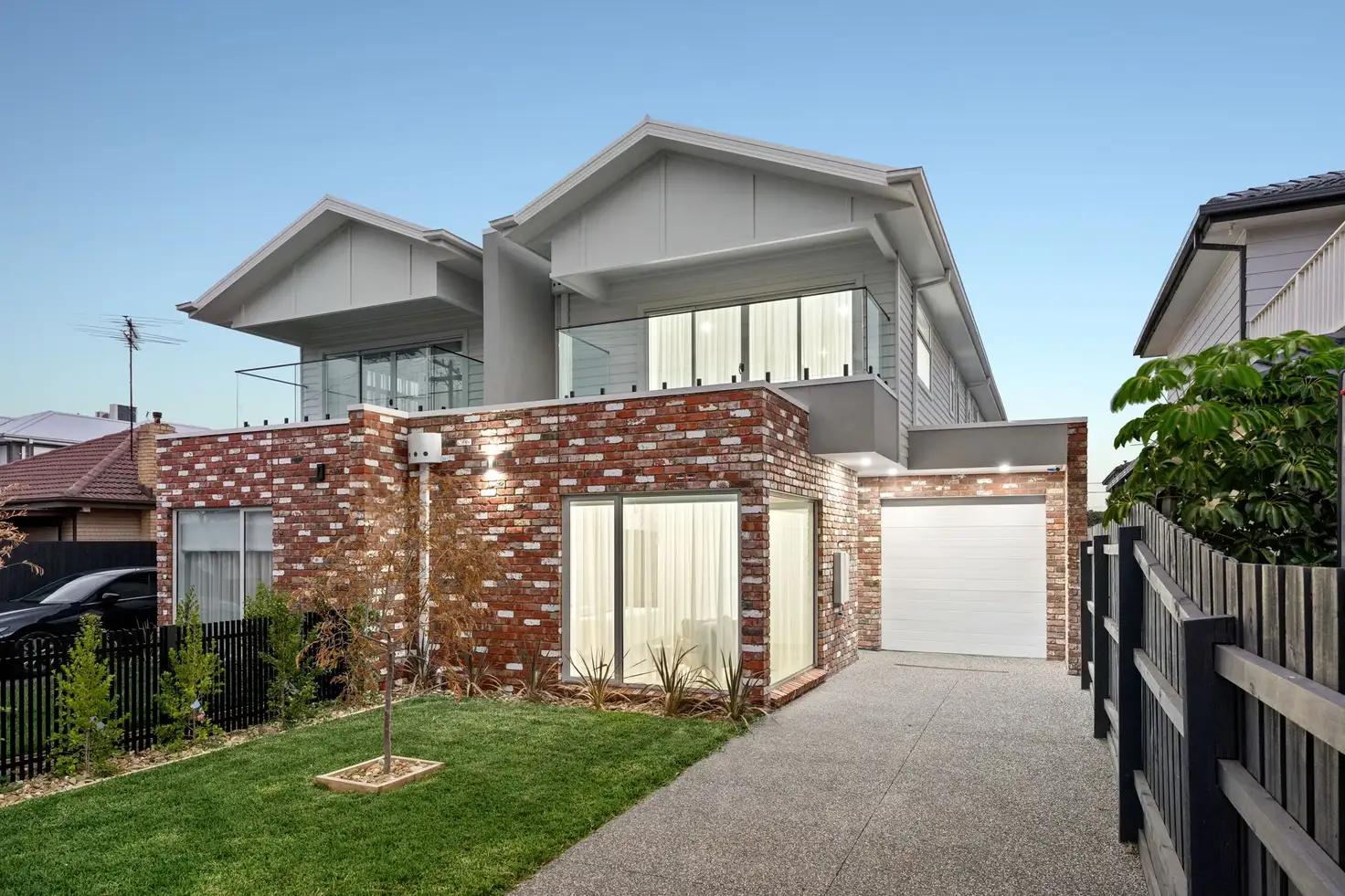 Main view of Homely townhouse listing, 9 Ronald Avenue, Altona North VIC 3025