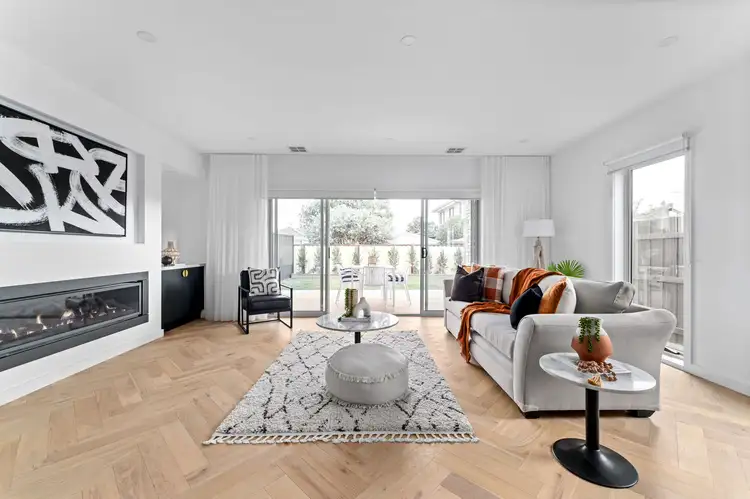 Fourth view of Homely townhouse listing, 9 Ronald Avenue, Altona North VIC 3025