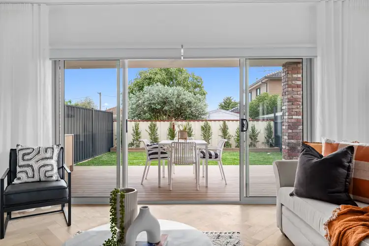 Sixth view of Homely townhouse listing, 9 Ronald Avenue, Altona North VIC 3025