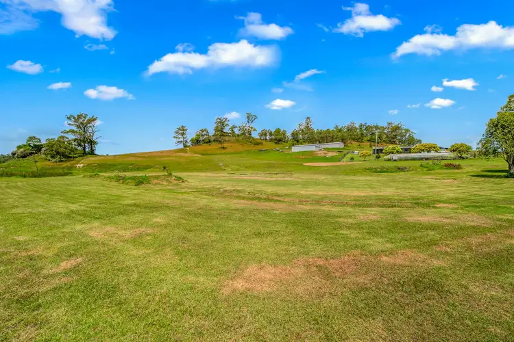 Fifth view of Homely land listing, 8 Lemans Close, Gloucester NSW 2422