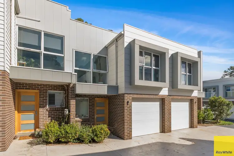 8/21 Avondale Road, Dapto NSW 2530