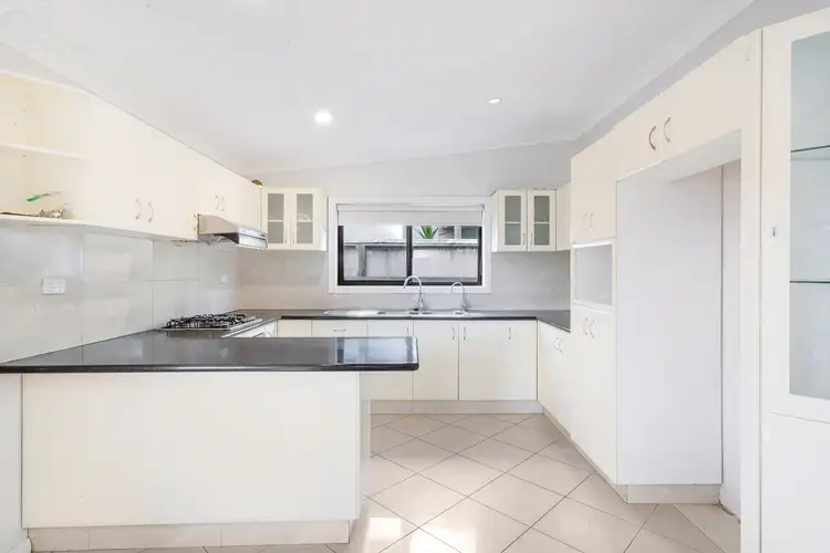 Fifth view of Homely house listing, 5 Woodbine Street, Yagoona NSW 2199