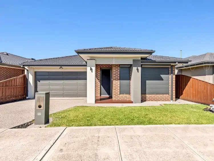 11 Seppies Road, Wollert VIC 3750