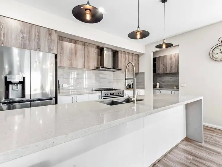 Sixth view of Homely house listing, 11 Seppies Road, Wollert VIC 3750