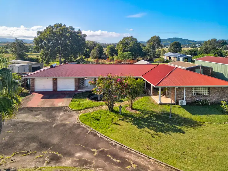 Main view of Homely house listing, 112 Reinbotts Road, Lowood QLD 4311