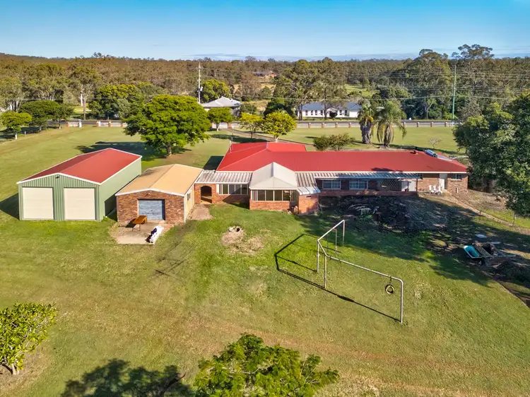 Third view of Homely house listing, 112 Reinbotts Road, Lowood QLD 4311